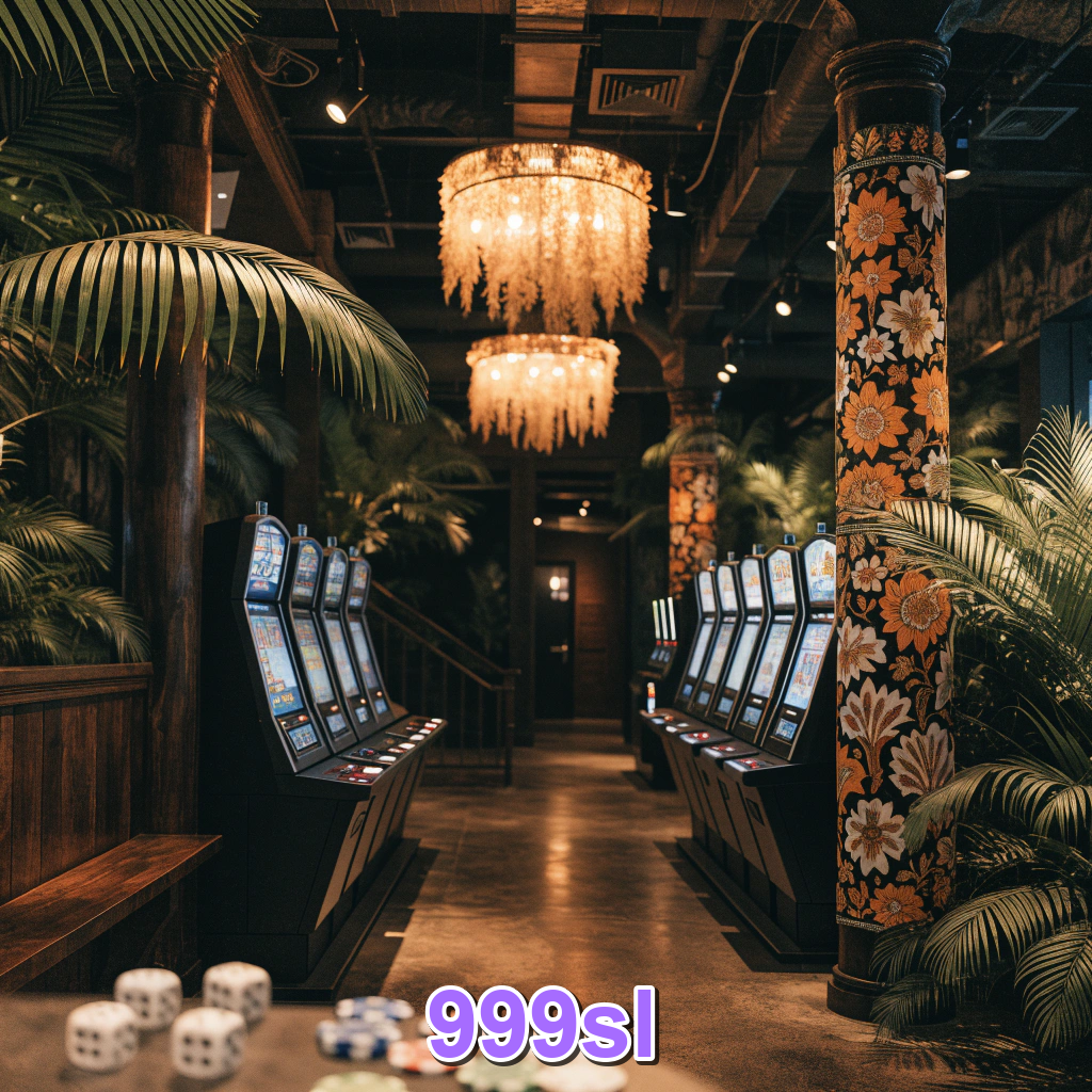 999sl APK Indonesia - Panduan Lengkap dan Tutorial